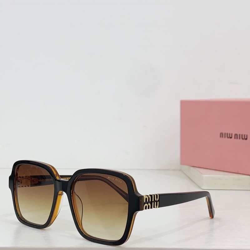 Miu miu Sunglasses